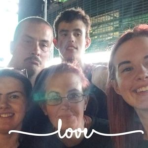 Meet your Posher, Sheri eric